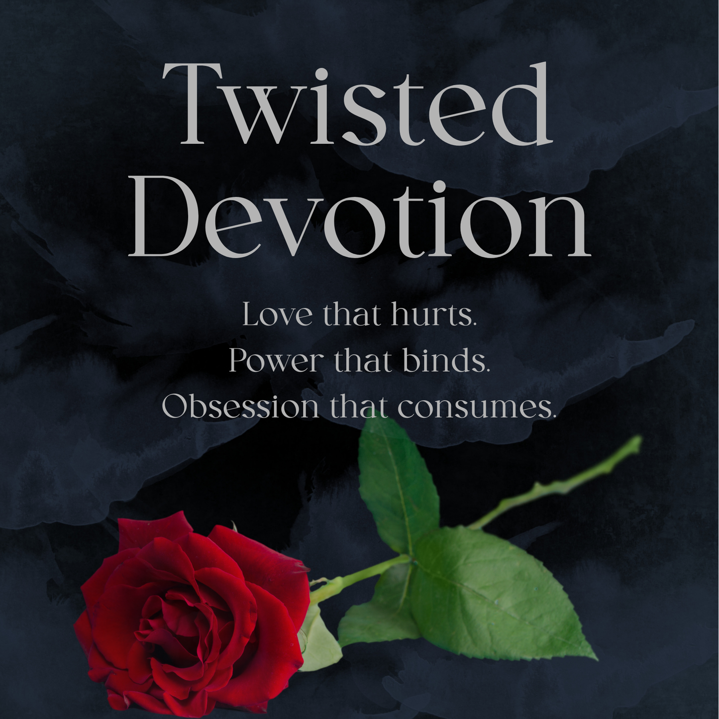 The Twisted Devotion Box