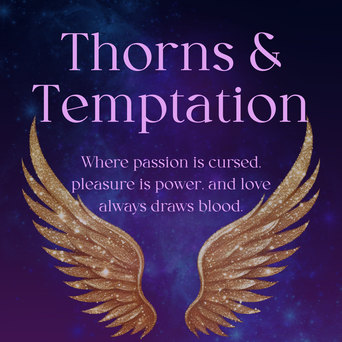 Thorns & Temptation Box